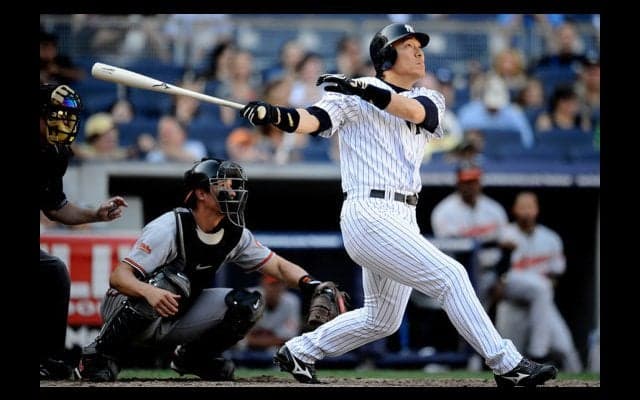 MLB公式サイトが松井秀喜氏を特集　日米合算なら…米殿堂入りは「現実的」