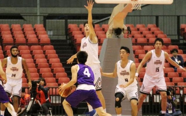【ウインターカップ】準々決勝の激戦を勝ち抜いた男子のベスト4、明日は大濠vs福岡第一と明成vs帝京長岡に！