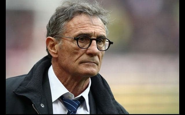  日本と引き分けたフランス代表のノヴェスHC解任！　新指揮官はブリュネル氏 