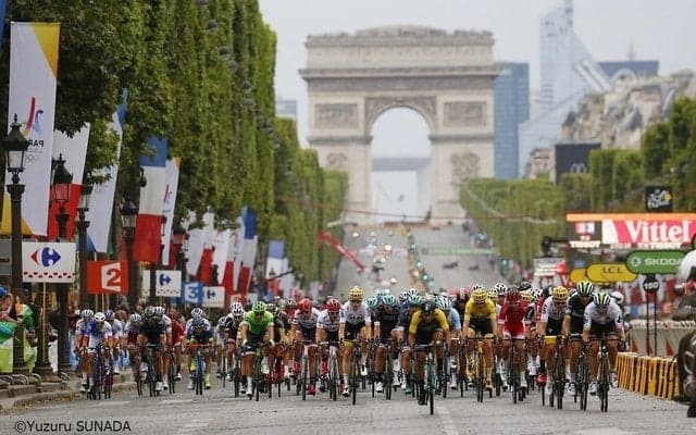 海外主要サイクルロードレース、J SPORTSが2018シーズン放送予定を発表