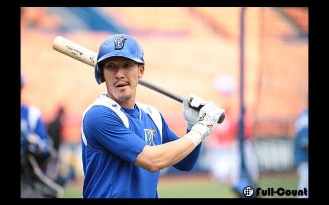 1位梶谷、上位10選手に広島4人　「打って走れる」選手ランキング、セ・リーグ編