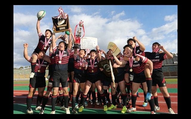  50得点で頂点へ。神戸市立工業高専、全国高専大会を制す。 