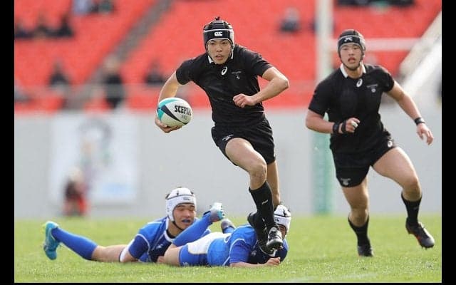  大分舞鶴と熊本西が1回戦快勝！　四国王者の土佐塾も2回戦へ 