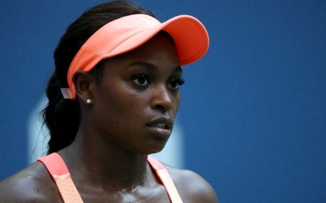 スローン・スティーブンスが「ブリスベン国際」を欠場へ