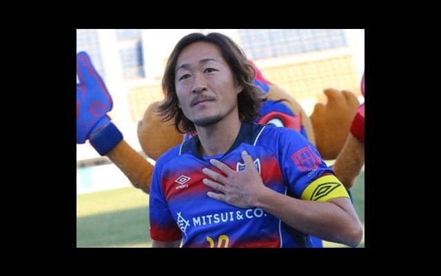 さらば石川直宏。「ケガだらけのサッカー人生」をポジティブに終える