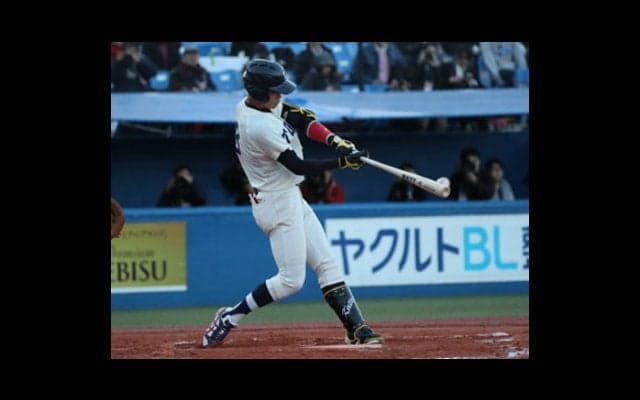 名将の孫、最後のPL戦士…来季ドラフト注目の大学生野手も凄かった