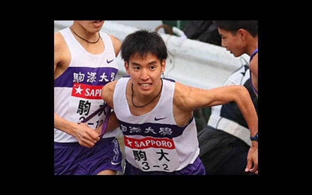 「復路の駒澤大」が、今季の箱根駅伝では金銀メダリストの往路勝負か