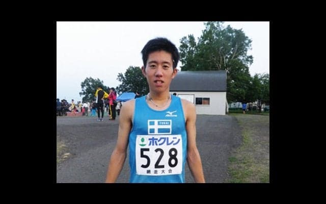 箱根駅伝Ｖ候補、東海大で懸念された「長距離への不安」が解消された