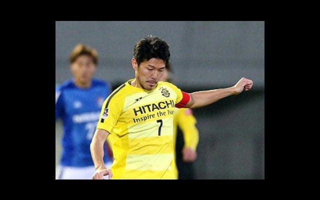 柏レイソル・大谷秀和は考えた。「優勝を争うには何が足りなかったか」