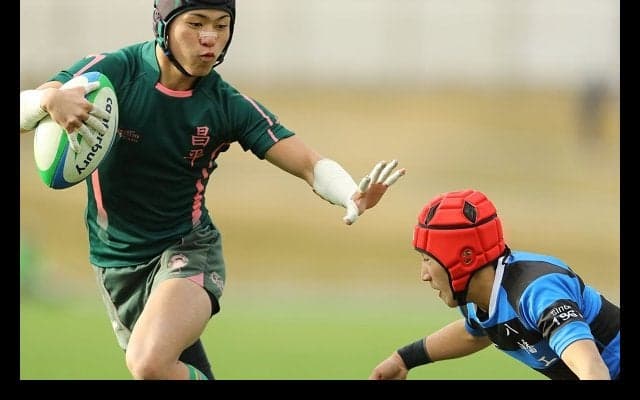  花園初出場の昌平が1回戦突破！　茗溪学園も競り勝ち、尾道は快勝で2回戦へ 