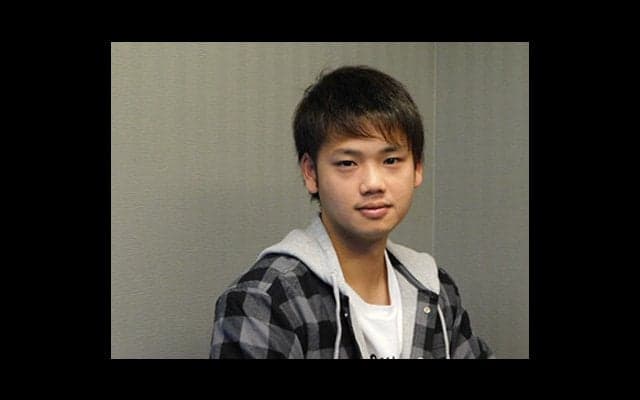 日本ハム・谷口雄也の「きゅん」となるリハビリ報告。今は視界良好です