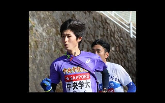 今や箱根駅伝のシード常連。中央学院大の「目標５位」が逆に不気味だ