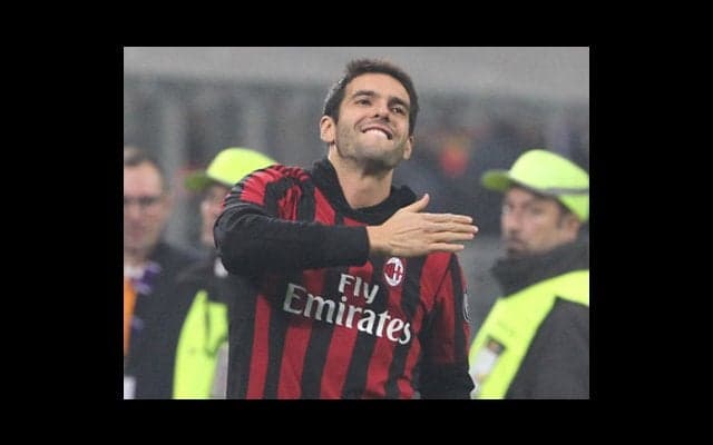 さらば、カカ。セレソンとミランで輝いた異色のお坊ちゃんスターが引退