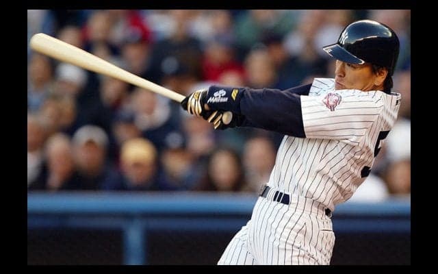 【MLB】米誌特集、松井秀喜氏は米殿堂候補に「残らない」も…実績は「見返す価値ある」