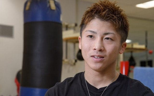 井上尚弥が目指すボクシングスタイル～目標・モチベーションとなるモノ～