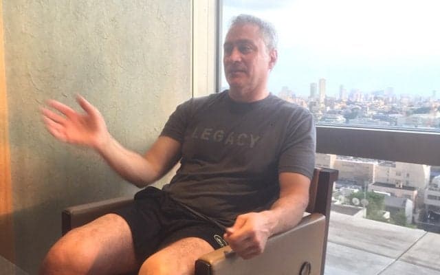 仕事人のお酒との付き合い方　MLB代理人・グリーンバーグ兄弟