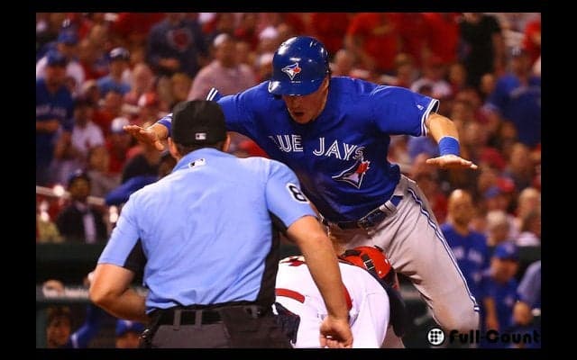 【MLB】プロと少年、どっちがスゴい？　全米騒然、2つの捕手飛び越え“曲芸生還”
