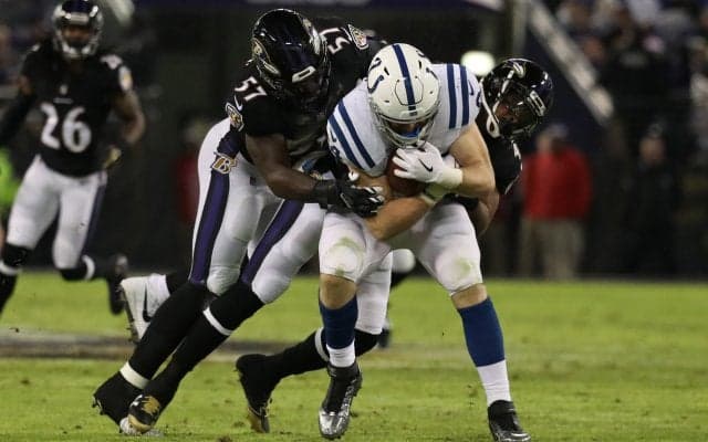 NFL第17週プレビュー6チームのプレーオフ進出条件