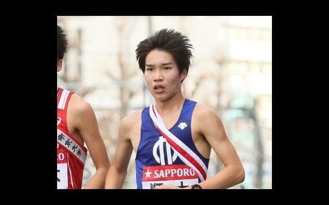 箱根駅伝の順天堂大は、オリンピアン塩尻を軸に「適材適所」で上位へ