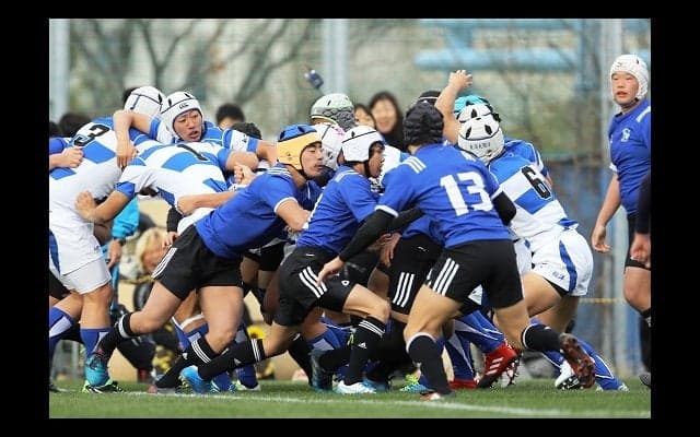  敗戦も全力プレー。高松北が実感したイメトレのチカラ。 