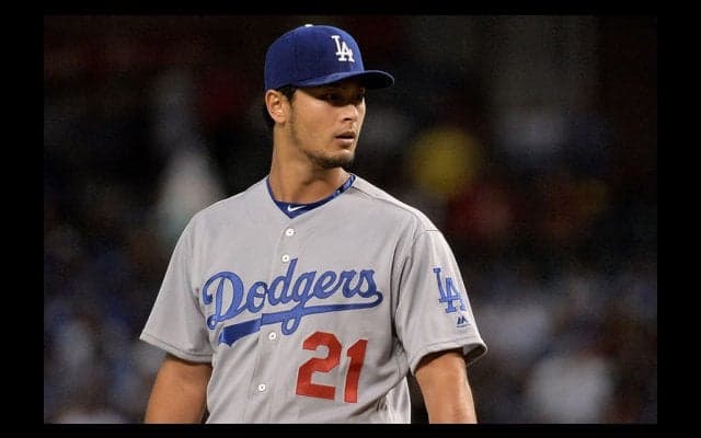 【MLB】ヤ軍はダルビッシュを「本当に気に入っている」　米記者レポート、鍵は条件か