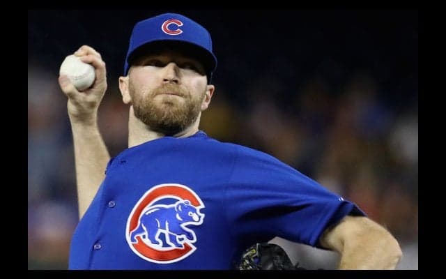 【MLB】救援デービスがチャプマン超えの破格契約　ロッキーズと3年総額58.5億円