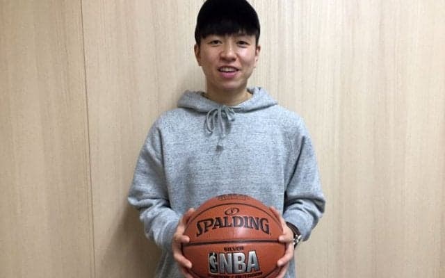 トヨタ自動車アンテロープスの大神雄子が語るNBAと自身の今後「自信を持って皇后杯と残りのリーグに挑みたい」