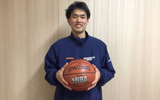 アースフレンズ東京Z、高山師門が語るNBAとBリーグ「NBA解説は緊張しましたが面白かった！」