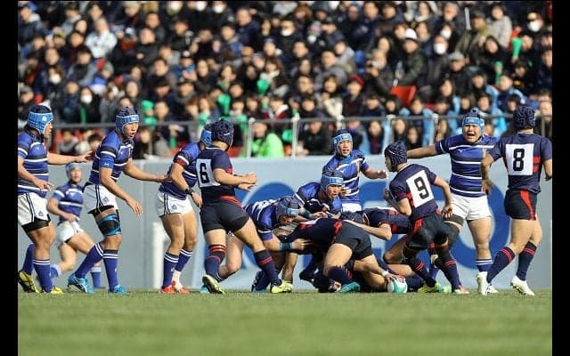  智翠館が常翔学園に競り勝ち！　土佐塾は抽選で涙、兄弟校対決は久我山制す 