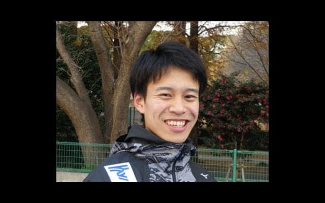 「箱根の山で目立ちたい」。強気の１年生は東海大の秘密兵器になるか 