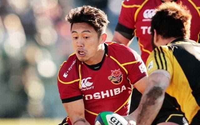 【THE INSIDE番外編】東芝の決断…ラグビーと野球のチーム継続