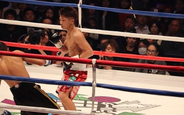 【怪物・井上尚弥】を生み出した一つの敗北