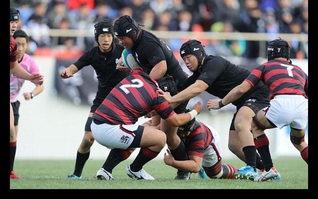  報徳がシードの御所実倒した！　目黒は南山との激闘制し、京都成章も3回戦へ 