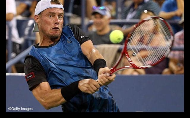 ヒューイットが「ブリスベン国際」のダブルスにワイルドカードで出場