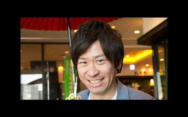 仕事人のお酒との付合い方　プロソフトクリーマー