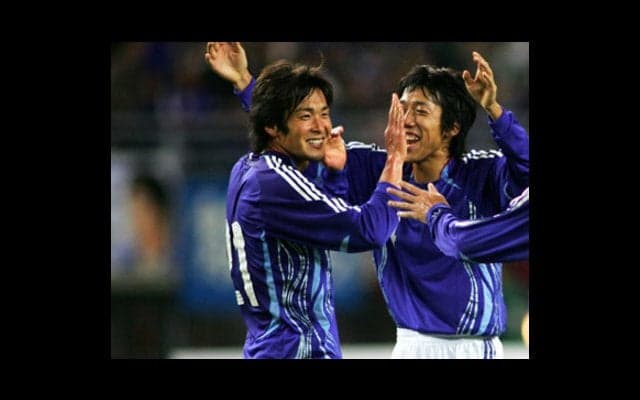 加地亮が28歳で日本代表を引退した真相。「自分が壊れてしまうと…」