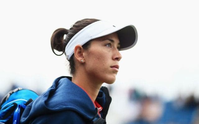 ムグルッサ、バーティらが「ブリスベン国際」へ急ピッチの練習へ