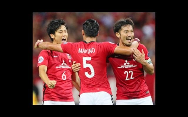 ミスター・レッズは期待する。「浦和がＪリーグを世界に導く先頭に」