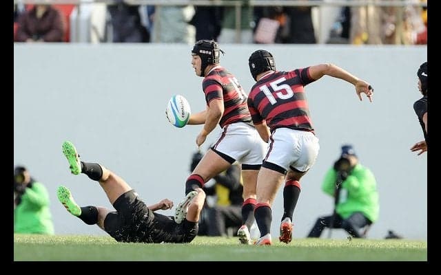  下剋上深層。報徳学園高が守り切れ、御所実高が攻め切れなかったわけ。 