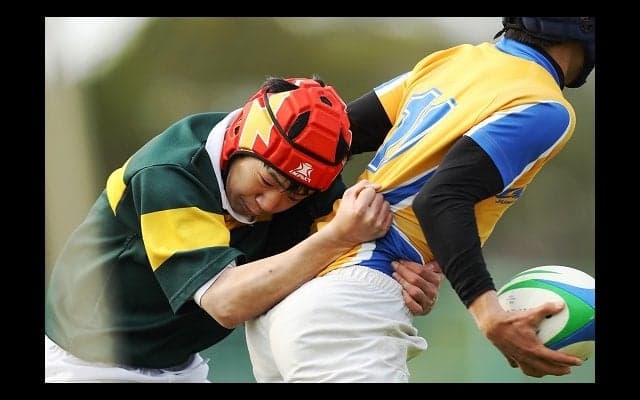  少年、大志を抱く。小城大和（北海道中学校代表／北嶺中）の「なりたい自分」。 