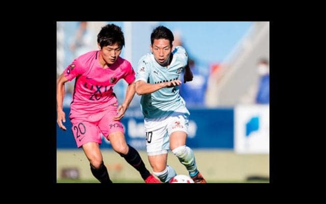 名波監督が明かす「ジュビロ磐田が13位から６位に躍進した舞台裏」