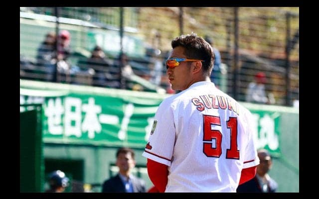 広島赤松、鈴木、阪神藤浪、巨人内海も…2018年、セ・リーグの年男たち