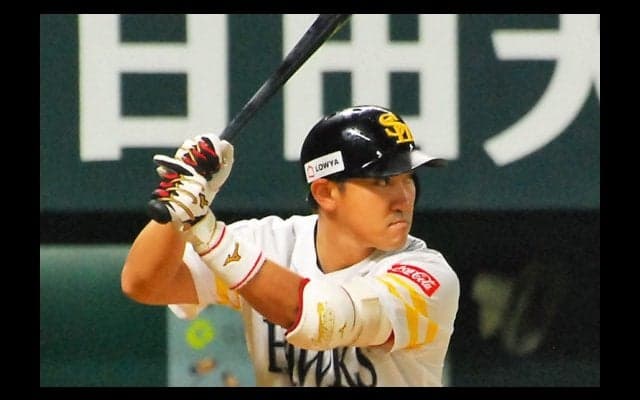 ホークス内川、攝津、楽天茂木も…2018年、パ・リーグの年男たち