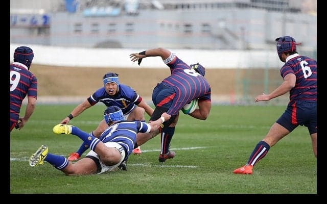  日本航空石川は初の準々決勝進出！　大阪桐蔭は目黒倒しベスト8入り 