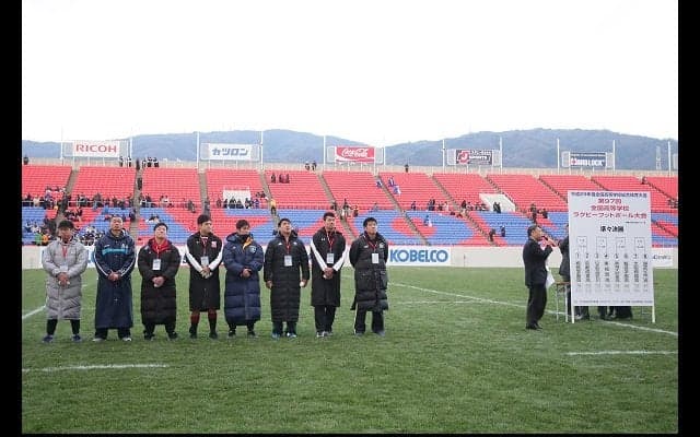  準々決勝の組み合わせ決定　春王者の桐蔭学園は京都成章とAシード対決！ 