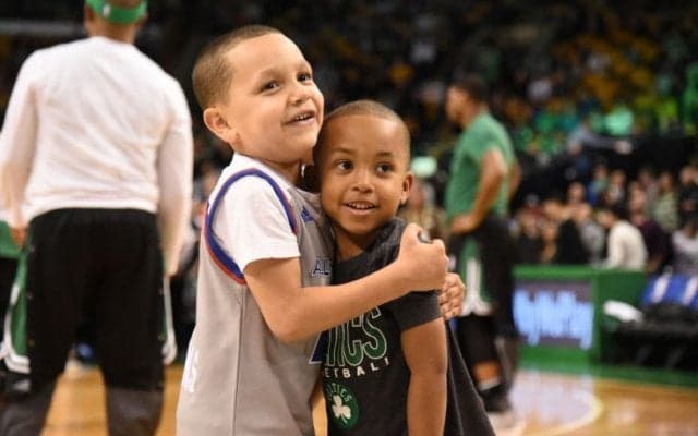 アイザイア・トーマスの息子、コービー引退に「シャックみたいに太ってないのに」