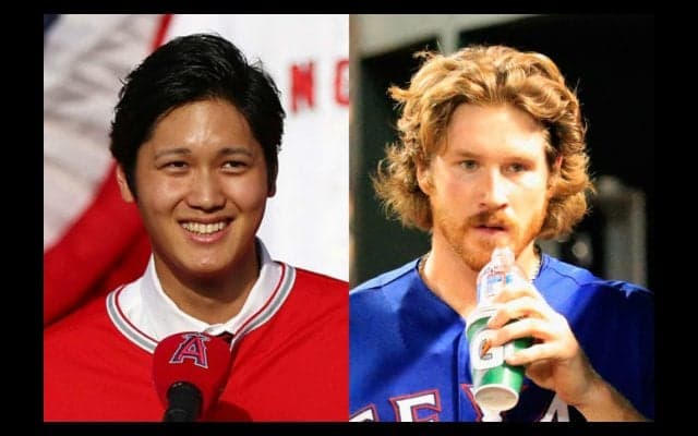 「MLB球団がワクワクする理由」-大谷と「トカゲ食べた男」マイコラスも登場