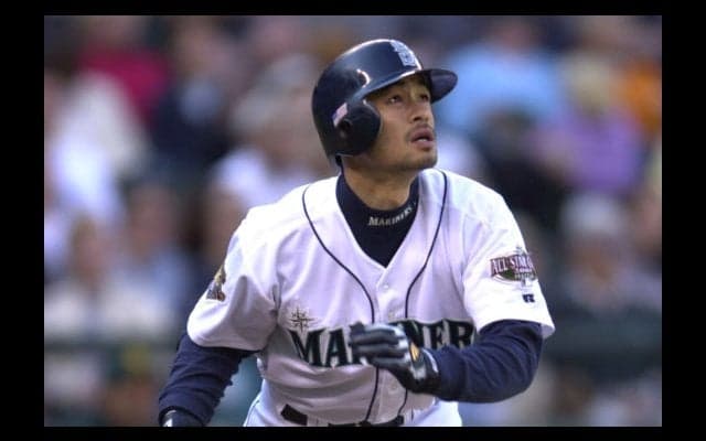 【MLB】「イチローの新人時代以来…」　マリナーズ、米4大スポーツで“屈辱”の1位に