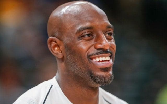 デイミエン・ウィルキンズの第一子は男の子、試合中のサプライズ企画で知り仰天