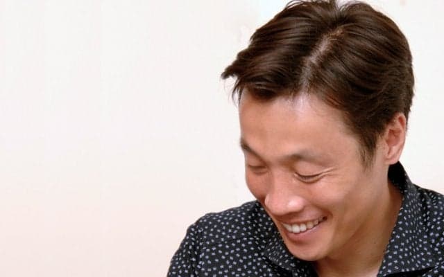 元巨人・鈴木尚広直伝ストレッチ特集外伝！ストレッチでは呼吸が大事